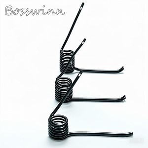 [Hot Item] Torsion Springs Unleash The Power of Spring-Loaded Technology: Elevate Your Electronic Devices