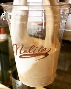 11 reactions · 5 comments | Eres de los que no te importa el frío? 略 Te esperamos mañana en martes de #milkshakes ven y crea tu malteada por $100 (cookie  included) #nolitaICB #nolitaicecreambakery #coffeeicecream @cafelanacional 襤 and #vanillaicecream for #breakfast #brunch #lunch #wakeup #dessert | Nolita Ice Cream Bakery | Facebook