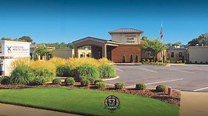 Over 30 Athens nursing home patients, employees test positive for COVID-19