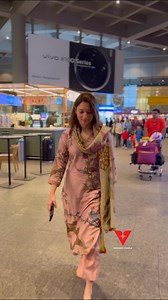 1.5M views · 139K reactions | Milk Beauty Tamannaah Bhatia Looks Cute In Simple Dress Spotted At Airport #TamannaahBhatia | Varinder Chawla | Facebook