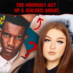 34K views · 687 reactions | This Model Was Just A Little Too Competitive  | Eleanor Neale | Facebook