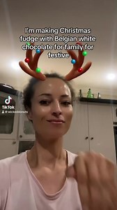 3.4K views · 34 reactions | Besides donuts, there are a few other treats that are my kryptonite… Christmas fudge is one of them! Give it a bash and serve at the end of your Christmas meal! Happy holidays!#wickeddonuts #proudlysouthafrican #durban | Wicked Donuts | Facebook