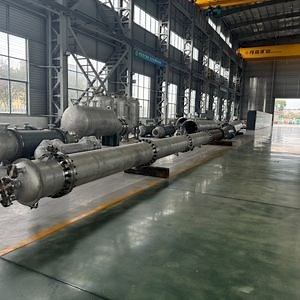 [Hot Item] Energy-Integrated Distillation Column with Internal Heat Exchange Network