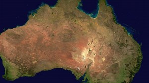 Un nuevo PANGEA: estudio revela ubicación y FECHA del siguiente MEGACONTINENTE