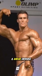 27K views · 211 reactions | Calum Von Moger on struggle #bodybuilder | Generation Iron | Facebook