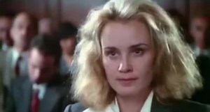 Frances: Jessica Lange's Role and Civil Rights in Film