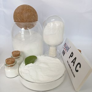 [Hot Item] Factory Supply Polyanionic Cellulose Low Viscosity PAC LV Hv Poly Anionic Cellulose Hv Anionic Polyanionic Cellulose