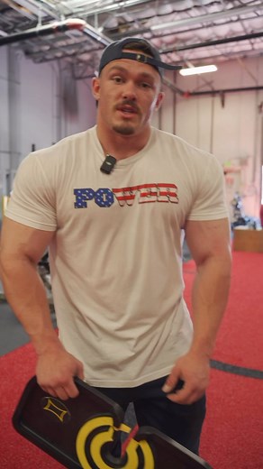 🌟DEAL OF THE WEEK🌟 The Bicep Boards are 15% OFF until Friday on markbellslingshot.com! Happy 4th of JULY! 🇺🇸 | Mark Bell - Sling Shot