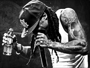 Hustle Hard Remix