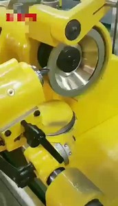 UNI-TECH Universal Cutter Grinder Tool Grinder Machine U2 U3