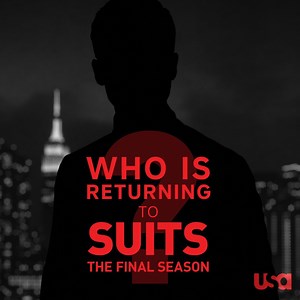You haven't seen the last of Mike Ross. Patrick J. Adams is returning as a guest star for the final season of Suits! | Suits