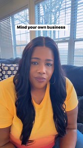 262 reactions · 48 shares | Mind your own business. #mindyourownbusiness #mindyourbusiness #mindset | The Natasha K Scott | Facebook