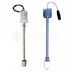 [Hot Item] Top Mounted PVC for Tank Oil Water Float Level Switch