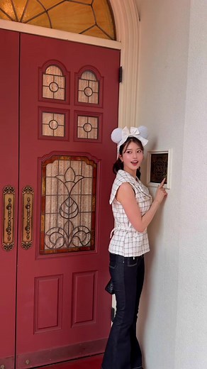 クラブ33（東京ディズニーランド）完全ガイド：秘密のレストラン体験