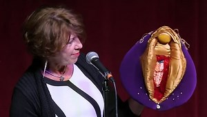 Dorrie Lane, la femme qui a décoincé l'Amérique