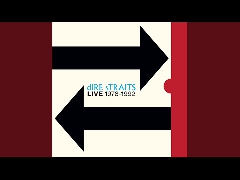 Local Hero / Wild Theme (Live at Les Arenes, Nimes, France, 1993) (2023 Remaster)