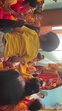 शादी का था तुम को शौक़