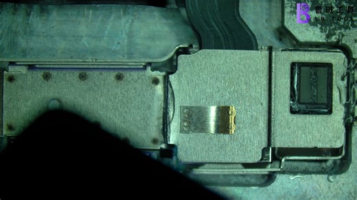 LBTOOL L3 programmer Dot matrix Cable for iphone 11 face id problem repair,. | Lbtool