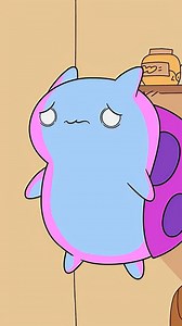 138K views · 1.4K reactions | Oh Catbug…  #BravestWarriors #CartoonHangover | Bravest Warriors | Facebook