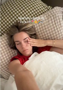 Morning With Me Vlog: Simple Morning Routine & Do My Nails With Me