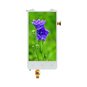 [Hot Item] 5.5 Inch 1080*1920 LCM TFT LCD Display Module with Capacitive Touch Screen