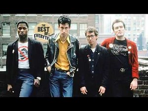The Dead Kennedys - Halloween (high quality rip)