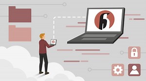 Solution: Extract information from a text file - Linux Video Tutorial | LinkedIn Learning, formerly Lynda.com