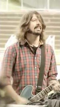 Foo Fighters - These Days (Official Music Video) #foofighters #thesedays #nirvana #davegrohl #rock