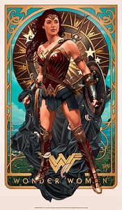 Wonder Woman 1984 releasing later this year at #UniversalCinemas | UNIVERSAL CINEMAS | Facebook
