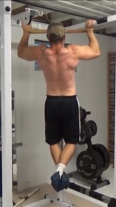 Banded Corner Rack Pull-Ups - this exercise setup minimizes the work of the upper arm flexors (biceps and brachialis) during the pull-up and puts most of the tension on the lats. The "base" version of the exercise is done putting your hands on the rack cross-beams, facing the corner. Set your hands facing away with a no-thumbs grip on the crossbeams. This false grip further minimizes the upper arm flexors. At the bottom, get a solid hanging stretch on the lats. Then perform the pull-up, pushing 