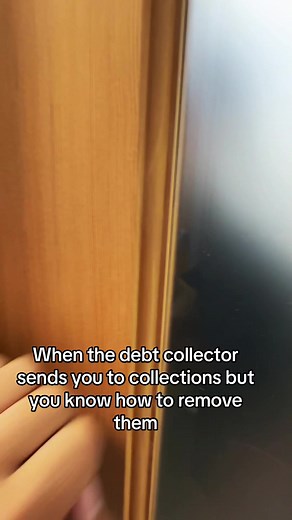 1.4K views | Collection letter #credittips #creditscore #collections | Kevin Noel Romero | Facebook