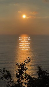 Good Morning Message: Have a Great Day Filled with Positivity