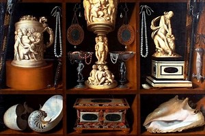 Assemblage Art - Explore the Creative Art Form of Assemblages