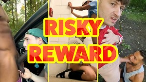 Popper Trainer - cruising - Risky Reward - Poppercrush