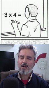(Ep.1) Análise de memes matemáticos || #matemática | Estude Matemática