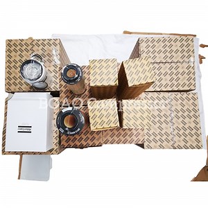 [Hot Item] 2912461702 2912500104 Atlas Copco Spare Parts Air Compressor Service Maintenance Kit