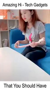 Amazing Hi - Tech Gadgets That You Should Have | Modern Women