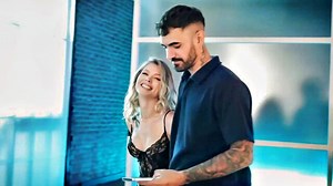 Sammm Next Door Interracial - XXXBP