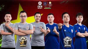 5.8K views · 123 reactions | [EACC SPRING 2019] 12 ĐỘI TUYỂN TẠI EACC...