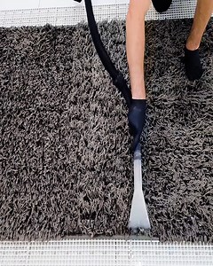 You've never seen a carpet so dirty full of terrible mud carpet cleaning satisfying #rug #carpet #satisfying #rugcleaning #carpetwashing #carpetcleaning #carpetpython | Awesome Carpet