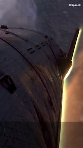 53K views · 1.1K reactions | How Starship’s Plasma Thrusters Could Change Deep-Space Travel #SpaceX #Starship #plasma #electrode #fblifestyle #elonmusk Video: SpaceX/ Compiled by Rocketry | Rocketry | Facebook