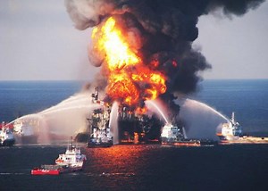 Blame BP for Deepwater Horizon. But Direct Your Outrage to Its Actual Mistake: Years of Cutting Corners.