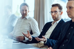 Microsoft LAPS: eine Anleitung für die professionelle Einrichtung | connecT AG