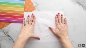 3.3K views · 19 reactions | Dig into these coffee filter crafts that double as STEAM projects! https://littlebinsforlittlehands.com/coffee-filter-crafts/ | Little Bins for Little Hands | Facebook