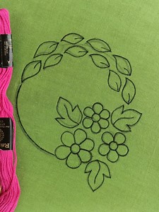 1.1M views · 14K reactions | Basic Embroidery ABC on Reels | Facebook