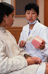 Dental Hygiene vs. Radiology Tech