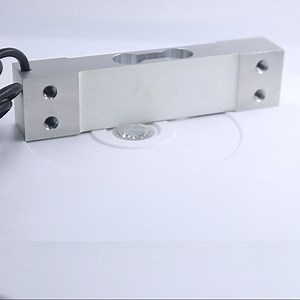 [Hot Item] 3~30kg Capacity Load Cell Single Point Load Cell Aluminum Alloy IP68