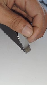 252K views · 18 reactions | Installing aluminum frame connectors #aluminum #glass #work #jobs #diy #craft #USreels #UKreels #USAreels | Alum glass worker | Facebook