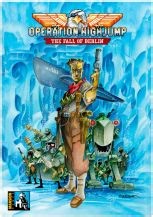 Operation Highjump: The Fall of Berlin