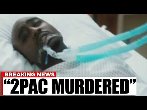 The Final 48 Hours of 2Pac.. (Documentary)